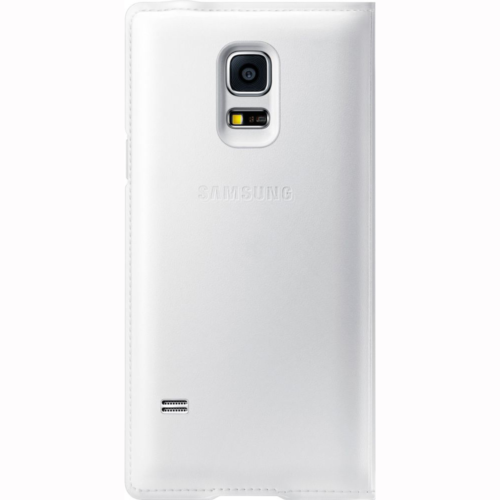 Чехол SAMSUNG G800 (Galaxy S5 mini) EF-FG800BWEGRU White - в  интернет-магазине Фокстрот: цены, отзывы, характеристики | купить в Киеве,  Харькове, Днепропетровске, Одессе - Украина