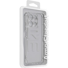 Чехол ARMORSTANDART Air Force для Motorola G15 Power Clear (ARM83087)
