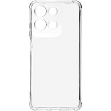 Чехол ARMORSTANDART Air Force для Motorola G15 Power Clear (ARM83087)