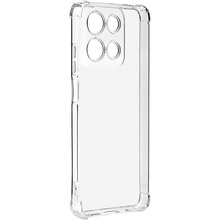 Чехол ARMORSTANDART Air Force для Motorola G15 Power Clear (ARM83087)