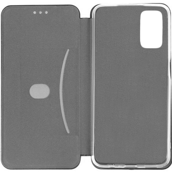 Чехол COLORWAY для Xiaomi Redmi Note 14S 4G Simple Book Black (CW-CSBXRN14S4-BK) Тип чехол-книжка