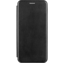Львов - Чехол COLORWAY для Xiaomi Redmi Note 14S 4G Simple Book Black (CW-CSBXRN14S4-BK)