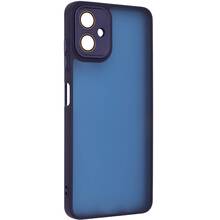 Чехол ARMORSTANDART ShadeX для Samsung Galaxy A06 4G Blue (ARM83232)