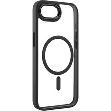 Чохол ARMORSTANDART Unit MagSafe для Apple iPhone 17e/16e Black (ARM83874)