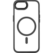 Чохол ARMORSTANDART Unit MagSafe для Apple iPhone 17e/16e Black (ARM83874)