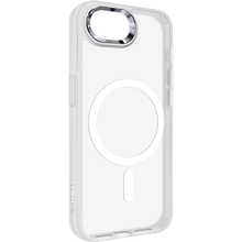 Чохол ARMORSTANDART Unit MagSafe для Apple iPhone 16e Matte Clear (ARM83877)