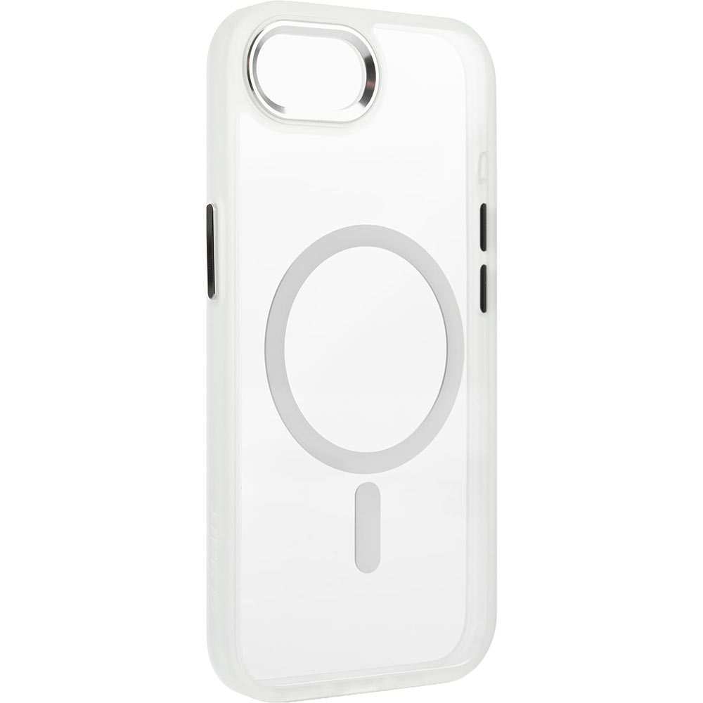 Чохол ARMORSTANDART Unit MagSafe для Apple iPhone 17e/16e Matte Clear (ARM83877) Сумісність за моделлю Apple iPhone 17e