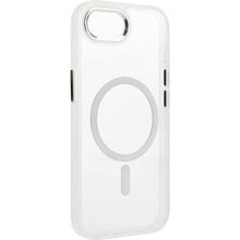 Чохол ARMORSTANDART Unit MagSafe для Apple iPhone 17e/16e Matte Clear (ARM83877)