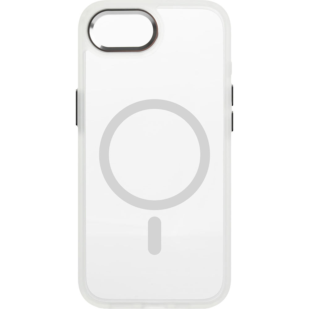 Чохол ARMORSTANDART Unit MagSafe для Apple iPhone 17e/16e Matte Clear (ARM83877)