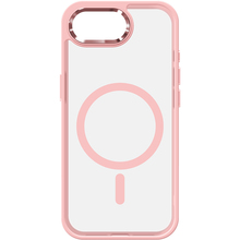 Одесса - Чехол ARMORSTANDART Unit MagSafe для Apple iPhone 16e Pale Pink (ARM83875)
