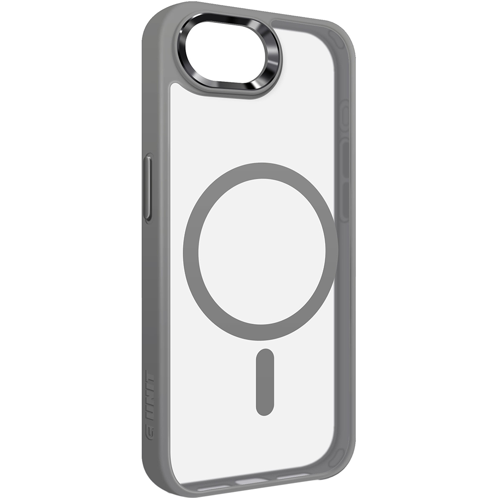 Чехол ARMORSTANDART Unit MagSafe для Apple iPhone 16e Titanium Grey (ARM83876) Чехол ARMORSTANDART Unit MagSafe для Apple iPhone 16e Titanium Grey (ARM83876) Совместимость по модели Apple iPhone 16e