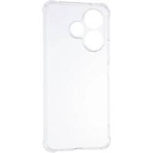 Чехол GELIUS Ultra Thin Proof для Xiaomi Redmi Note 14 Pro 4G Transparent (100200)