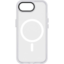 Чохол ARMORSTANDART Uniq MagSafe для Apple iPhone 17e/16e Matte Clear (ARM83873)