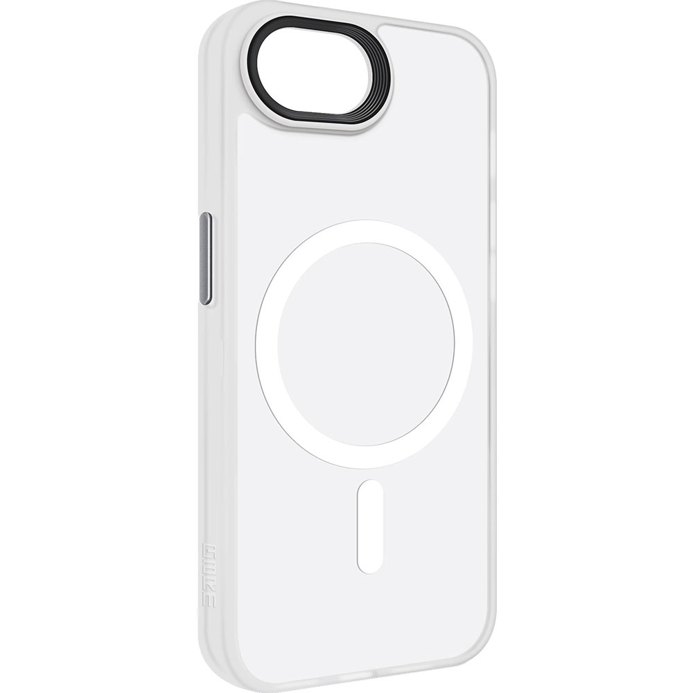 Чохол ARMORSTANDART Uniq MagSafe для Apple iPhone 17e/16e Matte Clear (ARM83873) Сумісність за моделлю Apple iPhone 16e