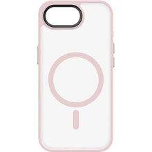 Львов - Чехол ARMORSTANDART Uniq MagSafe для Apple iPhone 17e/16e Pale Pink (ARM83871)
