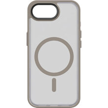 Чохол ARMORSTANDART Uniq MagSafe для Apple iPhone 17e/16e Titanium Grey (ARM83872)