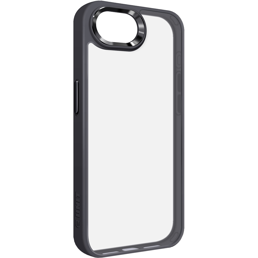 Чехол ARMORSTANDART UNIT2 для Apple iPhone 16e Black (ARM83852) Совместимость по модели Apple iPhone 16e