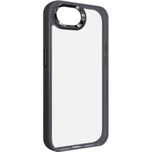 Чехол ARMORSTANDART UNIT2 для Apple iPhone 16e Black (ARM83852)