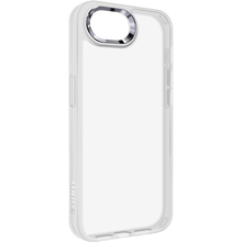 Чохол ARMORSTANDART UNIT2 для Apple iPhone 16e Matte Clear (ARM83855)