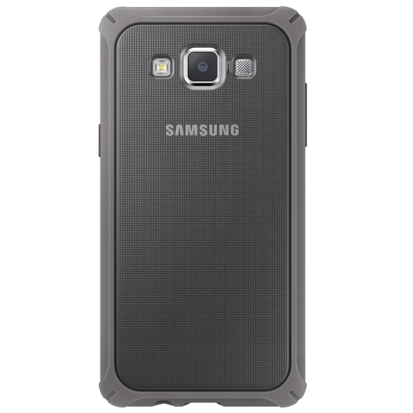 Чохол SAMSUNG A5/A500 - Protective Cover (Brown)