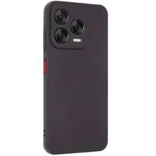Чохол ARMORSTANDART Matte Slim Fit ZTE Blade V70 Design 4G/V70 Vita 4G Black (ARM82995)