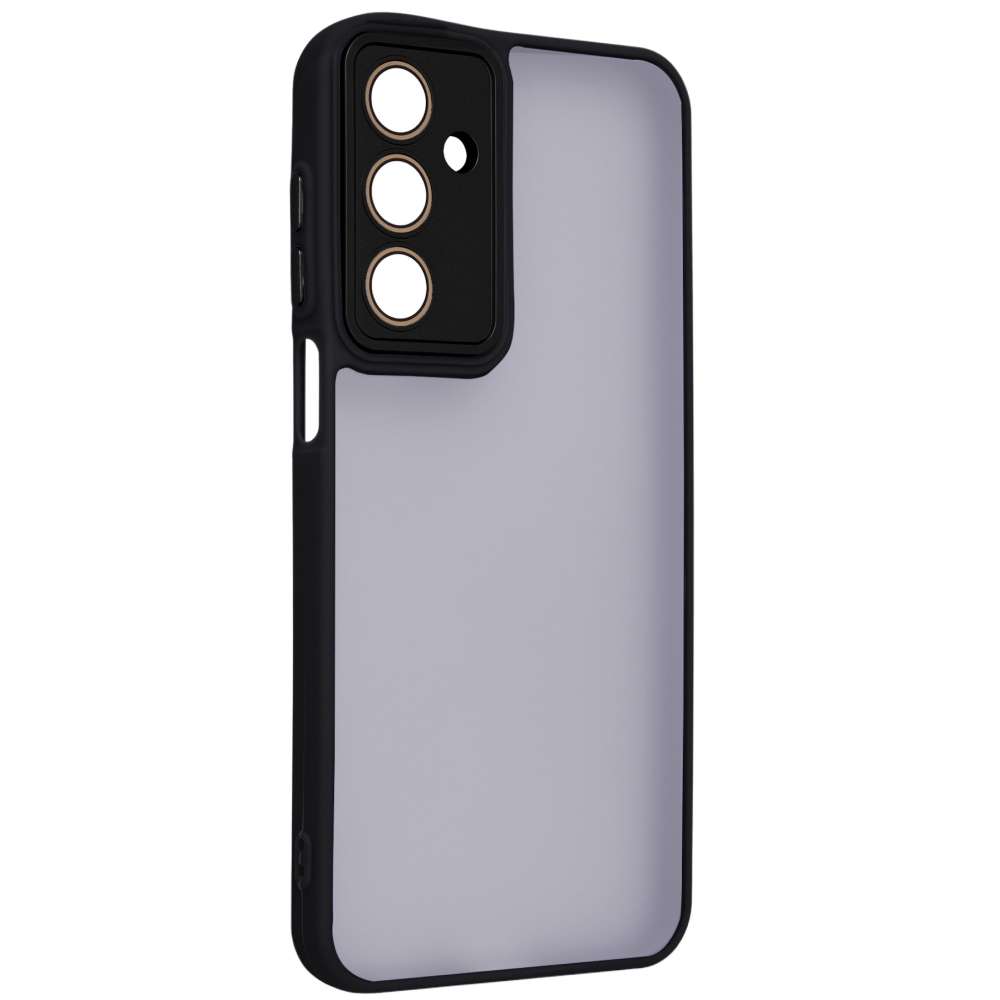 Чохол ARMORSTANDART ShadeX для Samsung Galaxy A16 4G Black (ARM83236) Сумісність за моделлю Samsung Galaxy A16