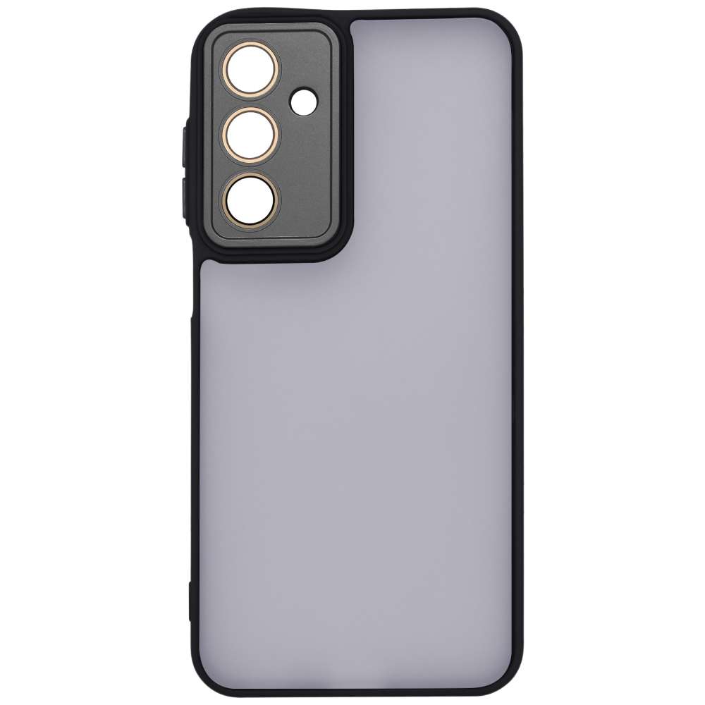 Чохол ARMORSTANDART ShadeX для Samsung Galaxy A16 4G Black (ARM83236)
