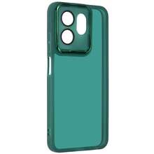 Чохол ARMORSTANDART Shade для Infinix Hot 50i/Smart 9 Dark Green (ARM81011)