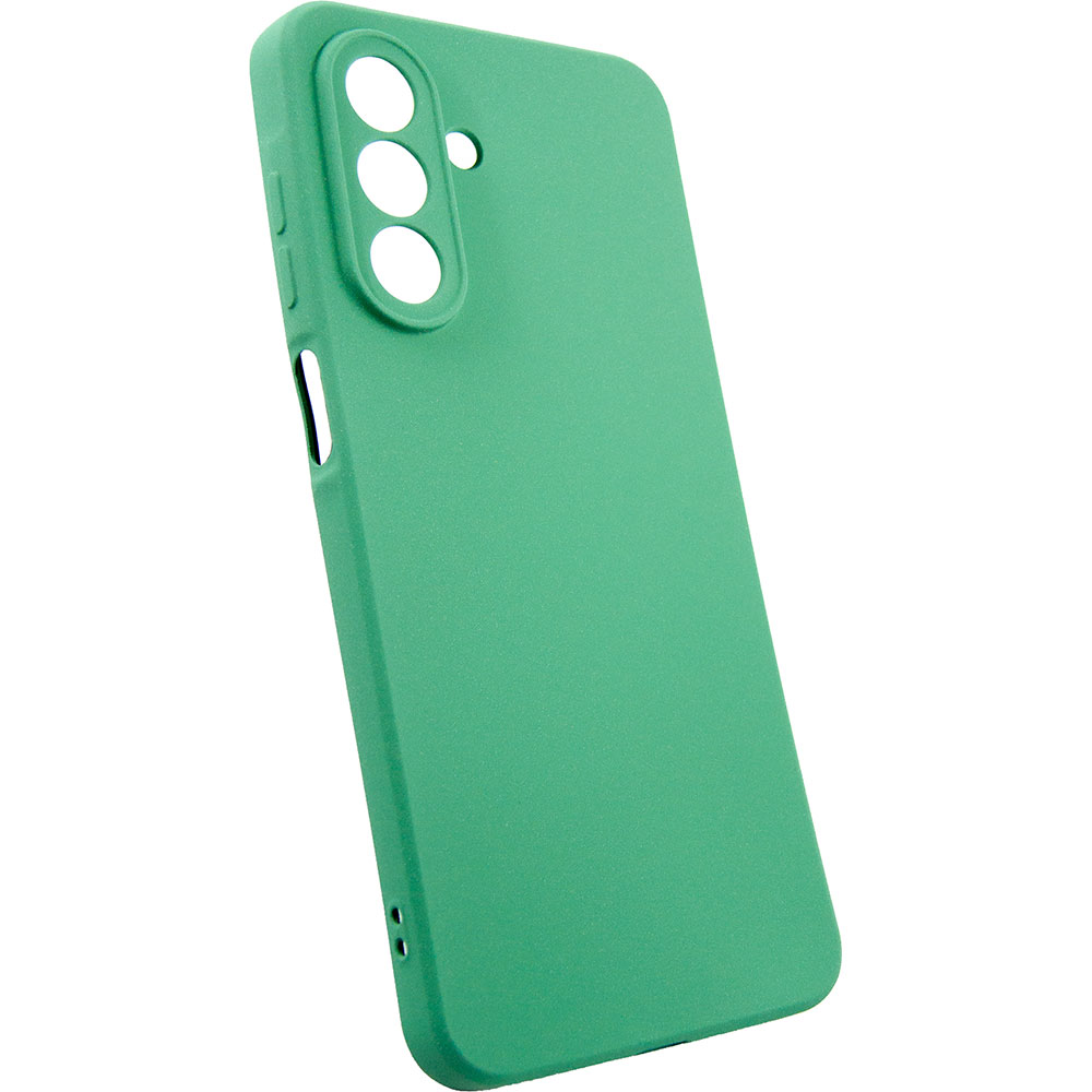 Чохол DENGOS для Samsung Galaxy A26 Mint (DG-TPU-SOFT-72) Тип чохол-накладка