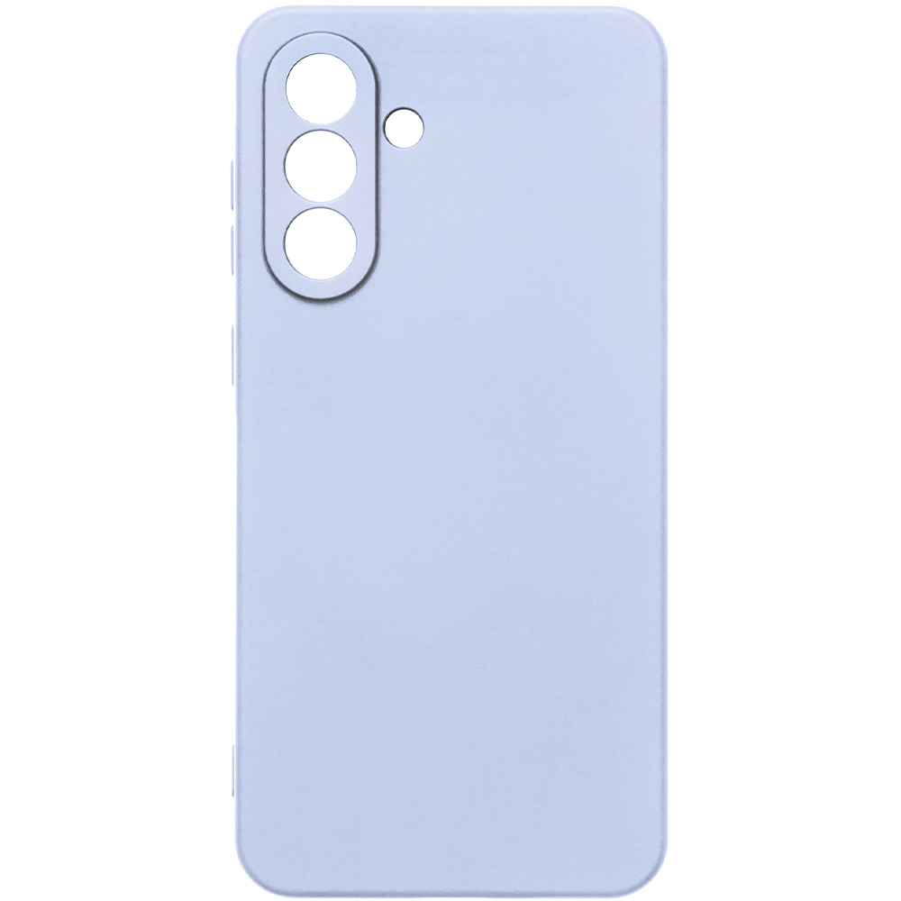 Чехол ARMORSTANDART ICON для Samsung A36 5G Camera cover Lavender (ARM82181) Чехол ARMORSTANDART ICON для Samsung A36 5G Camera cover Lavender (ARM82181)