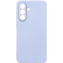 Чохол ARMORSTANDART ICON для Samsung A36 5G Camera cover Lavender (ARM82181)