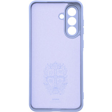 Чехол ARMORSTANDART ICON для Samsung A36 5G Camera cover Lavender (ARM82181)