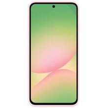 Чехол SAMSUNG для Samsung Galaxy A56 Silicone Case Pink (EF-PA566CPEGWW)