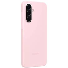 Чехол SAMSUNG для Samsung Galaxy A56 Silicone Case Pink (EF-PA566CPEGWW)