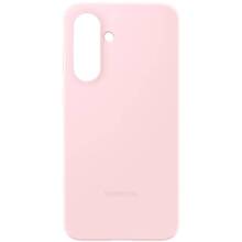 Чехол SAMSUNG для Samsung Galaxy A56 Silicone Case Pink (EF-PA566CPEGWW)