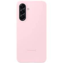 Чехол SAMSUNG для Samsung Galaxy A56 Silicone Case Pink (EF-PA566CPEGWW)