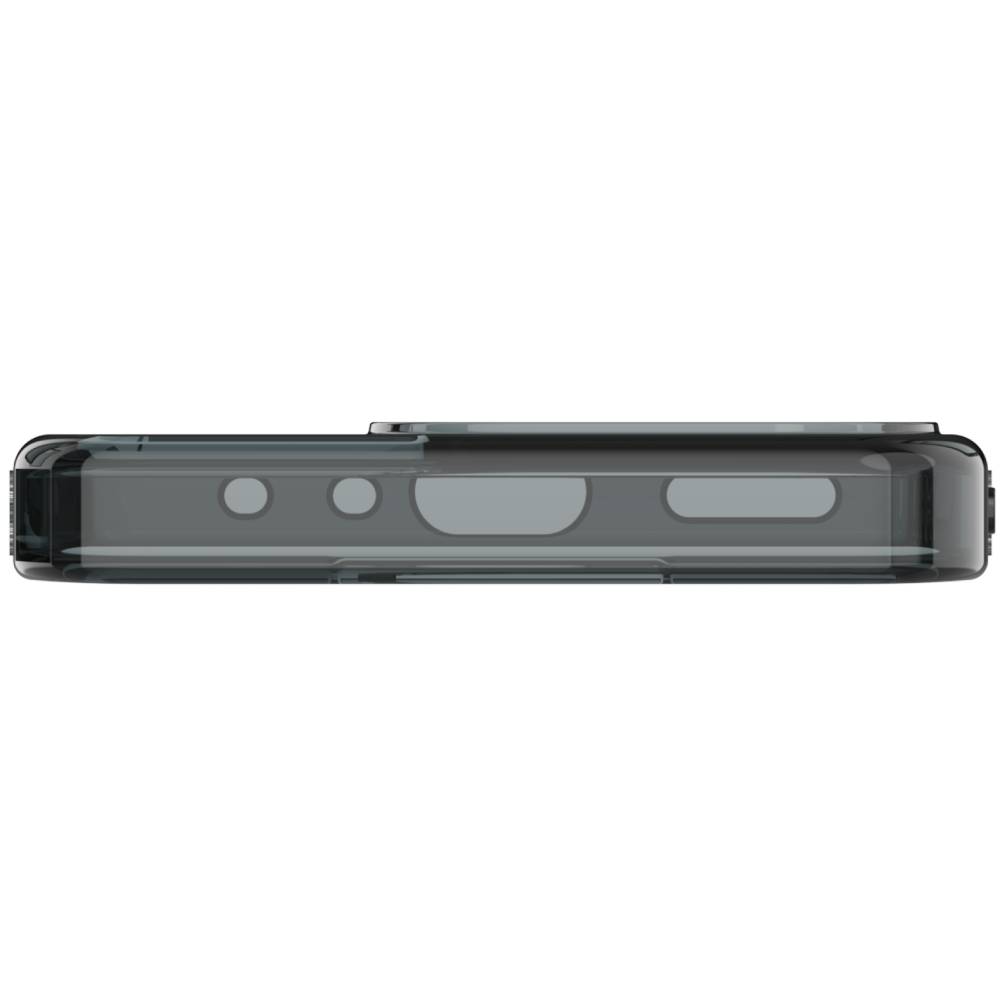Внешний вид Чехол OPPO для OPPO A5 PRO Transparent Black (OOK25002)