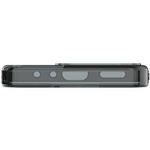 Чехол OPPO для OPPO A5 PRO Transparent Black (OOK25002)