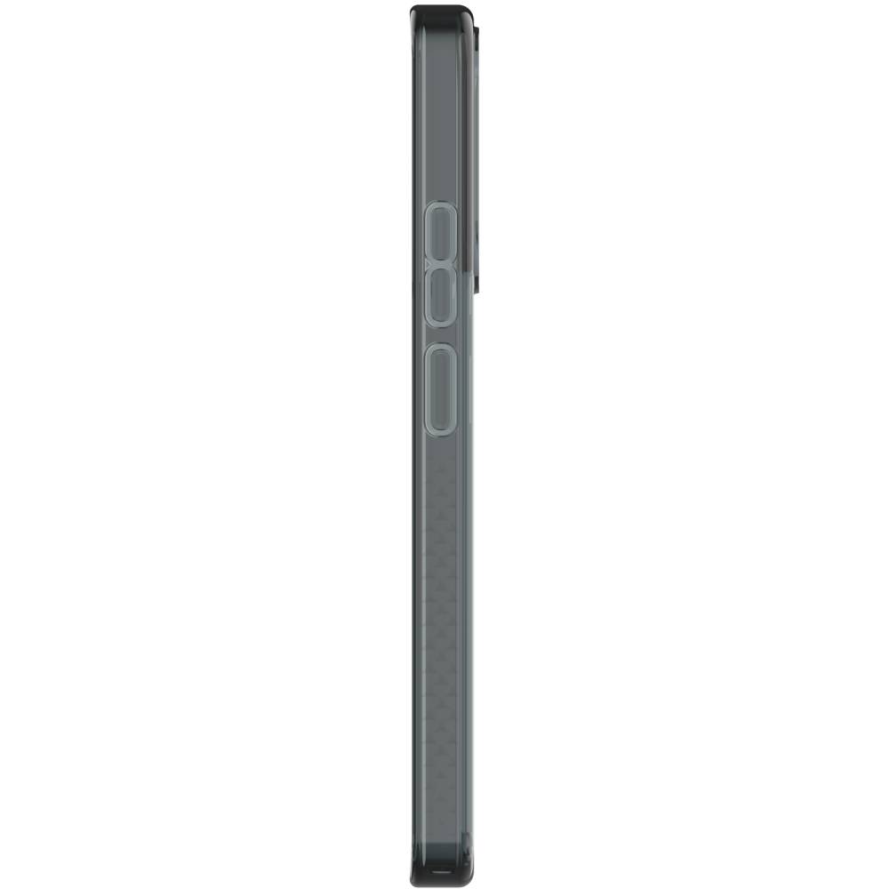 Чехол OPPO для OPPO A5 PRO Transparent Black (OOK25002) Цвет черный