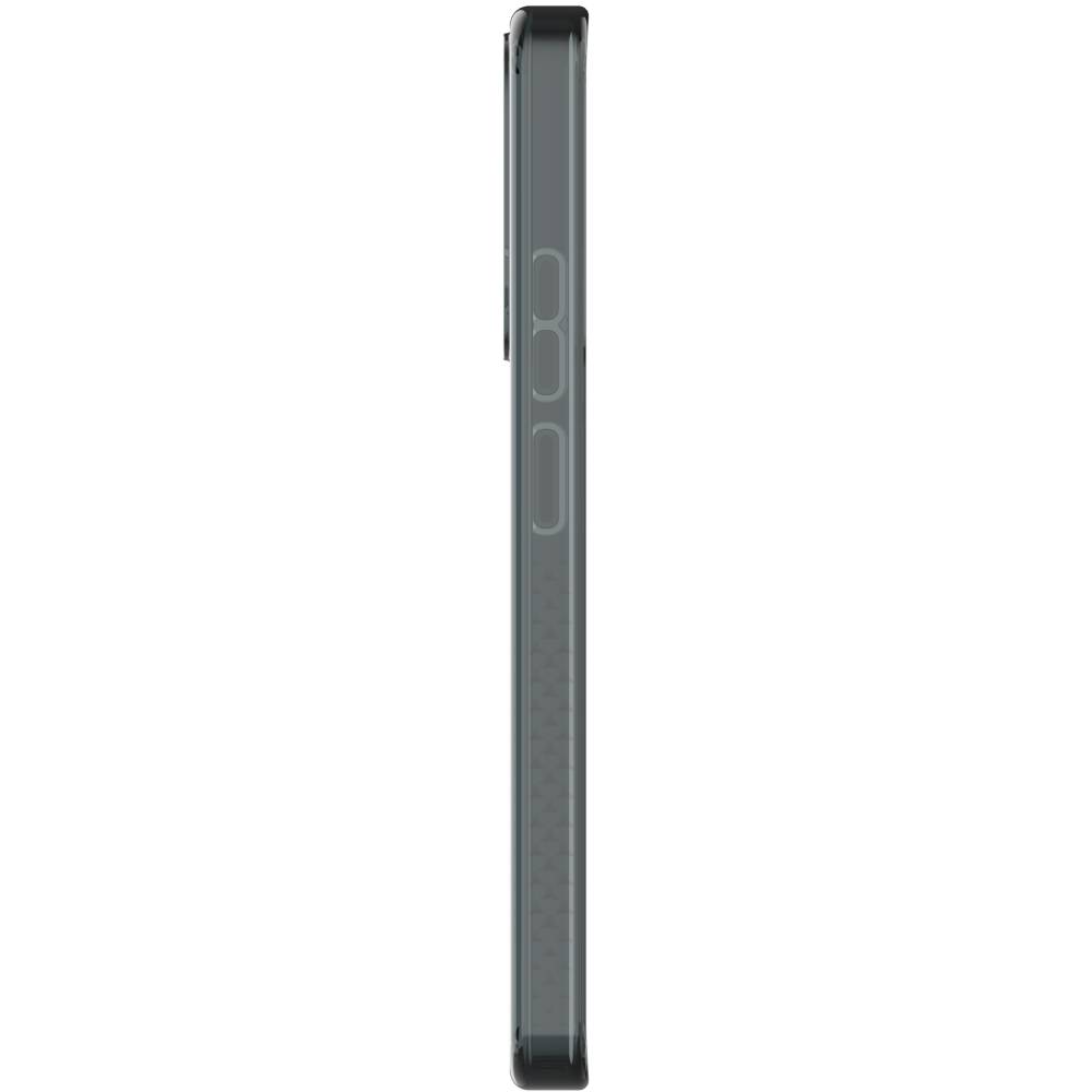 Чехол OPPO для OPPO A5 PRO Transparent Black (OOK25002) Тип чехол-накладка