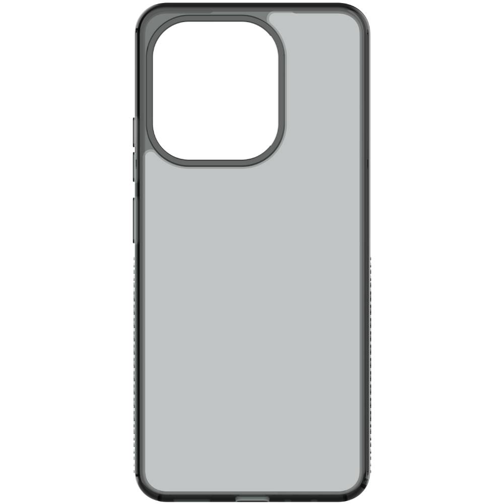 Чехол OPPO для OPPO A5 PRO Transparent Black (OOK25002)