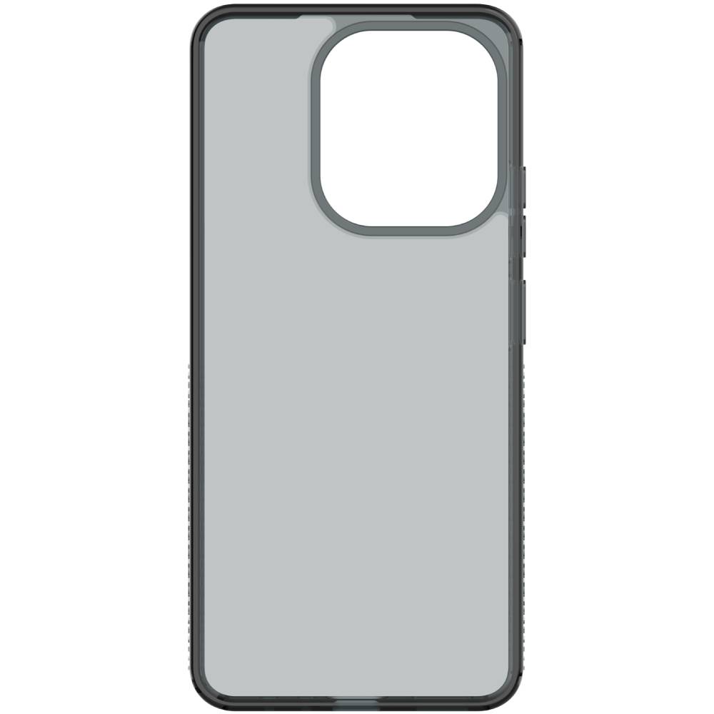 Чехол OPPO для OPPO A5 PRO Transparent Black (OOK25002) Совместимость по модели OPPO A5 PRO 4G