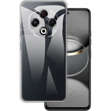 Чохол BECOVER для Tecno Spark 30 KL6 Transparancy (713136)
