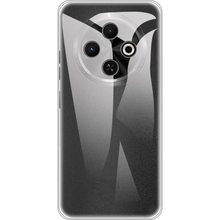 Харків - Чохол BECOVER для Tecno Spark 30 KL6 Transparancy (713136)