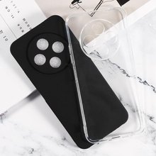 Чохол BECOVER для Tecno Spark 30 KL6 Transparancy (713136)