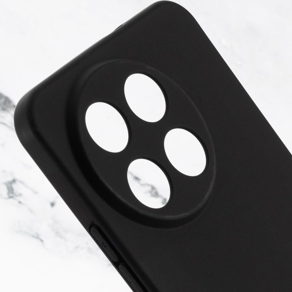 Заказать Чехол BECOVER для Tecno Spark 30 Pro KL7 Black (713137)