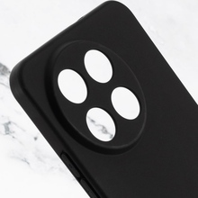 Чехол BECOVER для Tecno Spark 30 Pro KL7 Black (713137)
