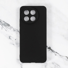 Чехол BECOVER для Tecno Spark 30 Pro KL7 Black (713137)