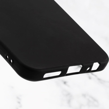 Чехол BECOVER для Tecno Spark 30 Pro KL7 Black (713137)