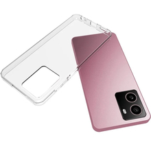 Чехол BECOVER для HMD Pulse Transparancy (713143)